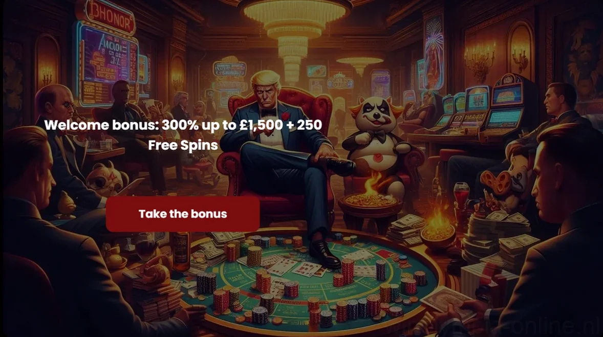 Winolympia Casino Gaming